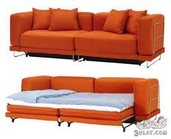 كنبة سرير 2020 Sofa Bed Ikea كنبه تفتح سرير كنبه سرير كنبه 2 ا كنبه سرير 20 Ikea Sofa Bed Ikea Sofa Ikea Orange Couch