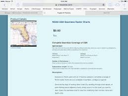 I Marine Apps Inavx Adds Noaa Raster Chart Quilting