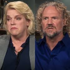 Sister Wives' Janelle Brown Says Kody Brown Is "A Failure"