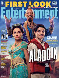 Exclusive First Look At Guy Ritchie S Live Action Remake Of Disney S Magical Classic Aladdin Aladdin Movie Aladdin Live Aladdin Full Movie