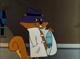 Check spelling or type a new query. Secret Squirrel Theme Song And Lyrics Youtube