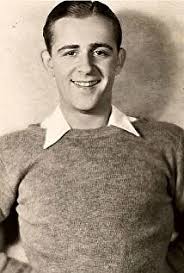 Эдди Фой мл. (Eddie Foy Jr.): фильмы, биография, семья, фильмография —  Кинопоиск