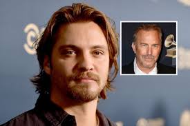 Yellowstone' Star Luke Grimes Addresses Kevin Costner's Exit - Newsweek