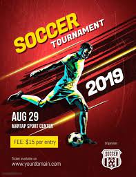 Turnamen futsal trilogi cup merupakan salah satu rangkaian acara trilogi festival 2014 dimana dalam turnamen tersebut ditargetkan untuk sma/smk/sederajat dengan target peserta 32 tim. 11 Soccer Poster Ideas Soccer Poster Stuffed Peppers Soccer