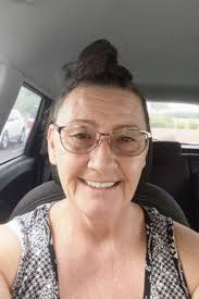 Beautiful sisters, Linda Locklear and Mary Brewer