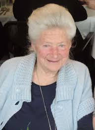 Anna Heissenberger (96)