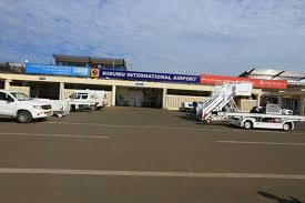 Phoenix house ‚ wilson airport. Chinese Fish Plant To Boost Kisumu International Airport S Status The Standard