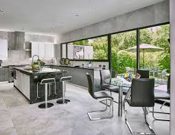 Come into premium cabinets dallas for kitchen cabinets in carrollton, tx. Contemporary Kitchen Remodel In Preston Hollow Dallas Tx Capital Renovations Group