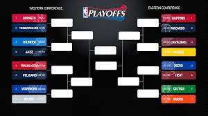 Nba Playoffs 2018 Daily Tv Schedule Game Times How To Watch Live Nba Playoffs Playoffs Nba Standings