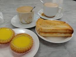 One of the pioneers of ipoh white coffee with dim sum is nam heong at 2, jalan bandar timah. Best Combination Picture Of Nam Heong Coffee Shop Ipoh Tripadvisor