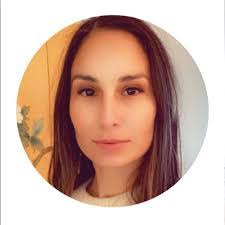 Sophia Mack's Instagram, Twitter & Facebook