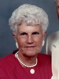 Maxine Joan Headley Obituary