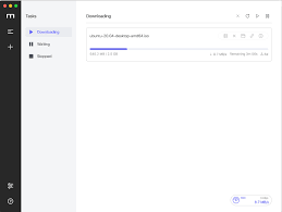 When i'm at work and giving a powerpoint the download manager. 10 Most Popular Download Managers For Linux In 2021