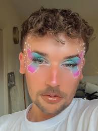 June ⭐️ You'll forever hold a special place in my heart. This month, I  lived a dream I once thought was too far out of reach, my first ever beauty  campaign. A