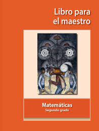 Tendrá el libro de matemáticas 3 volumen i y ii contestados? Libro De Matematicas Segundo Grado Contestado Telesecundaria Matematicas Libro Para El Maestro Telesecundaria Primer Grado Volumen Ii 2016 Prathama Raghavan