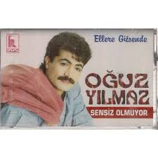 Oğuz yılmaz tüm mp3lerini indir oğuz yılmaz tüm albümleri oğuz yılmaz şarkıları indir ve müziklerini dinle. Sensiz Olmuyor Oguz Yilmaz Mp3 Buy Full Tracklist