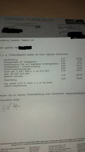 Zunächst einmal zur wertung 9: Dreiste Forderung Did Eos Fur Deutsche Telekom Computerbase Forum