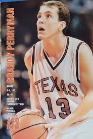 Men's -Tom Penders 1988-1998 basketball