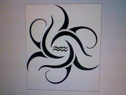 Pin By Luis Subia On Future Ink Aquarius Tattoo Gemini Tattoo Body Art Tattoos