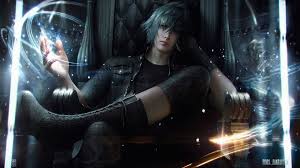Tons of awesome final fantasy xv wallpapers to download for free. Final Fantasy Xv Computer Wallpaper