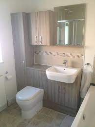 Tips For A Small Bathroom Fitted Bathroom Modular Bathrooms Small Bathroom Inspiration