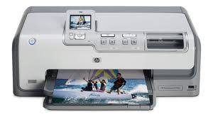 Hp Photosmart D7160 C5180 Error 0xc19a0024 Oxc19a0024