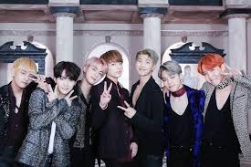 Bts S Blood Sweat Tears Becomes Their 8th Mv To Hit 550 Million Views Soompi