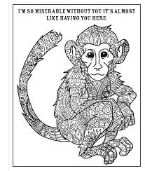 Check out our sarcastic coloring selection for the very best in unique or custom, handmade pieces from our coloring books shops. Mommy Drinks Because You Cry A Sarcastic Coloring Book Caner Hannah 9781250119919 Amazon Com Books