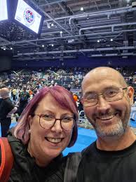 Brilliant bronze for Neve McPhillie and Owen Blunt! 👏 Not bad for a first  outing at a major event 🔥 #Taekwondo #NextGen