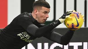What is the purpose of this trial? Karl Darlow Newcastle Goalkeeper Reveals Pretty Awful Covid 19 Hospitalisation But Now Recovering Football News Sky Sports