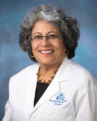 NSU Dr. Kiran C. Patel College of Osteopathic Medicine