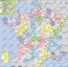 Les cartes michelin sont exploitées sur le site viamichelin à des échelles de carte de 1/1 000 000 à 1/200 000. Cartograf Fr Carte France Page 3