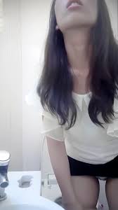 Asian Toilet Voyeur - Uncensored Secret Peeing