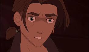 10 Reasons To Love Jim Hawkins