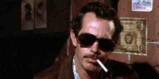 Warren Oates