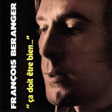 Je pourrai ou je pourrais conjugaison. Francois Beranger Je Pourrais Dire Lyrics Genius Lyrics