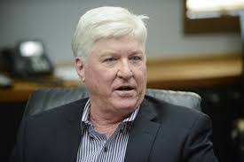 Mark Stoker's Instagram, Twitter & Facebook