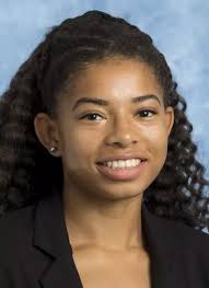 2018 Women's Soccer Roster