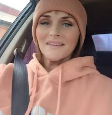 Is anyone missing a cat in the Covington area?