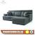 Polyester Couch