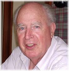 William Stenhouse Foster Obituary