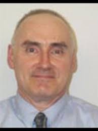 Milken Educator Dr. Kenneth Roy (CT '89)