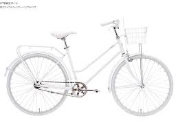 detail cv 自転車 アイデア