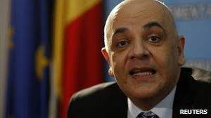 He was also the coordinator of mureș county emergency services until 23 august 2007, when he was invited to take the position of undersecretary of state at the ministry of health to deal with the development of. Romania Reinstates Raed Arafat After Protests Bbc News