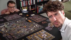 Birmingham tells the story of competing entrepreneurs in birmingham during the industrial. Review Brass Birmingham Shut Up Sit Down