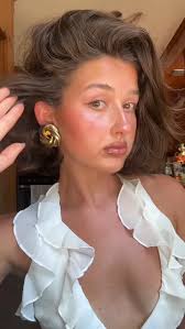 Zahra Long Sleeve Open Back Mini … curated