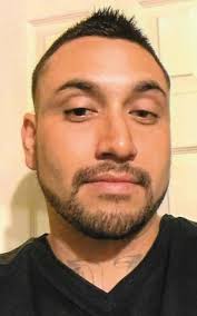 Anthony Tejeda Obituary