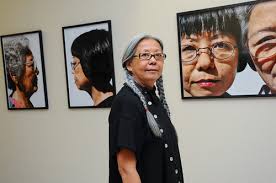 Amanda Heng: Speak To Me, Walk With Me