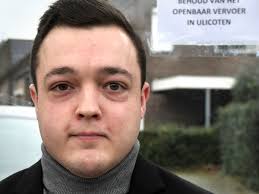 Na de supermarkt verdwijnt nu ook de bus. Ook Brabant weet de verschraling  op het platteland niet te stuiten. 'Hier is niets meer'