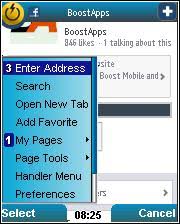 Uc browser (formerly known as ucweb) is a web and wap browser with fast speed and stable performance it supports video player website navigation · uc browser for symbian optimized the management of bookmarks, such as move & delete, symbian v3/v5 can create multiple level directory. Apps Boostapps